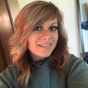 Meet your Posher, Kim